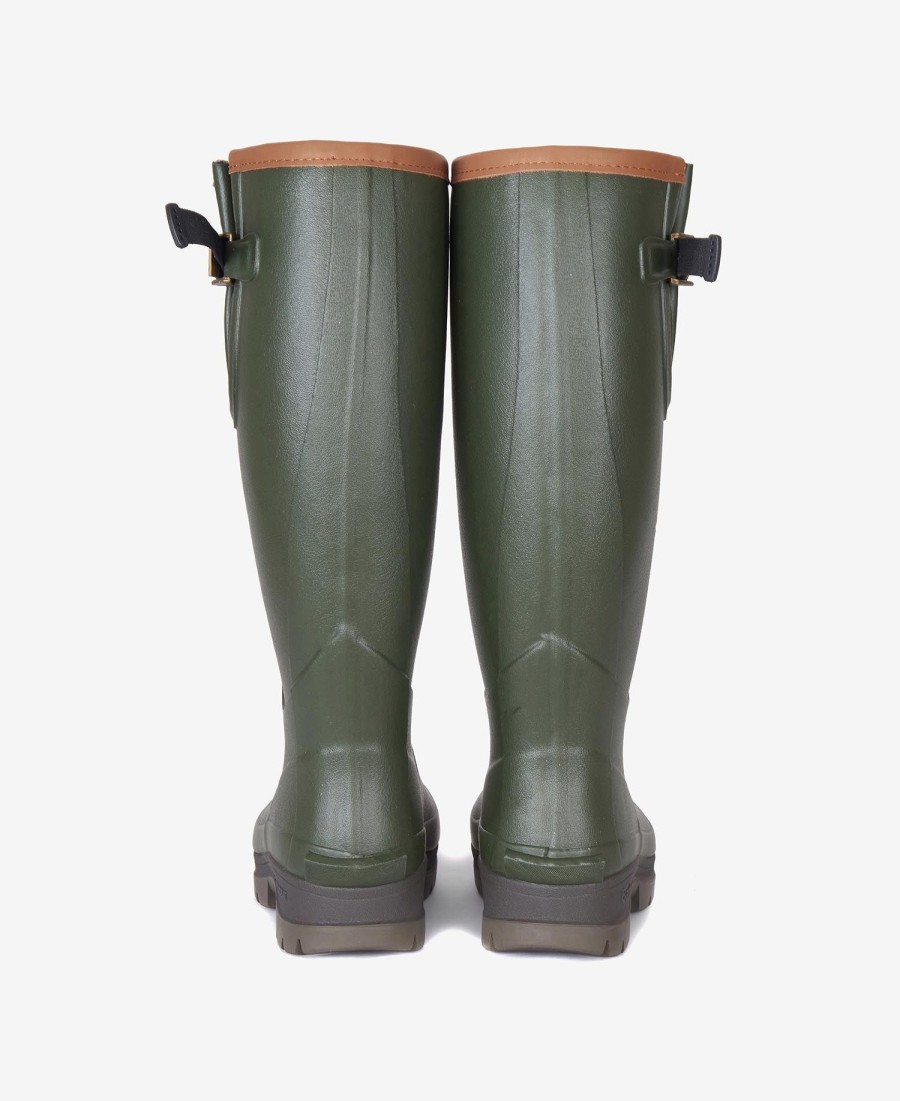 botas tempest para mulheres