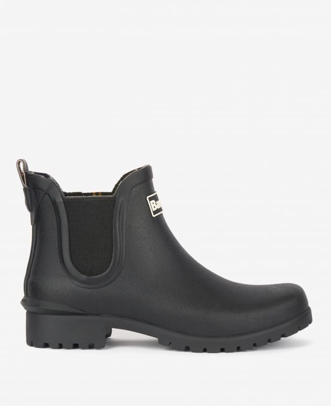 botas wilton