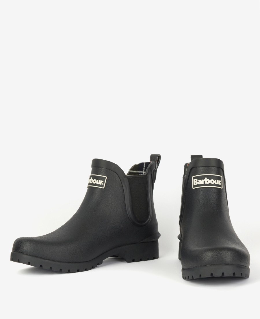 botas wilton