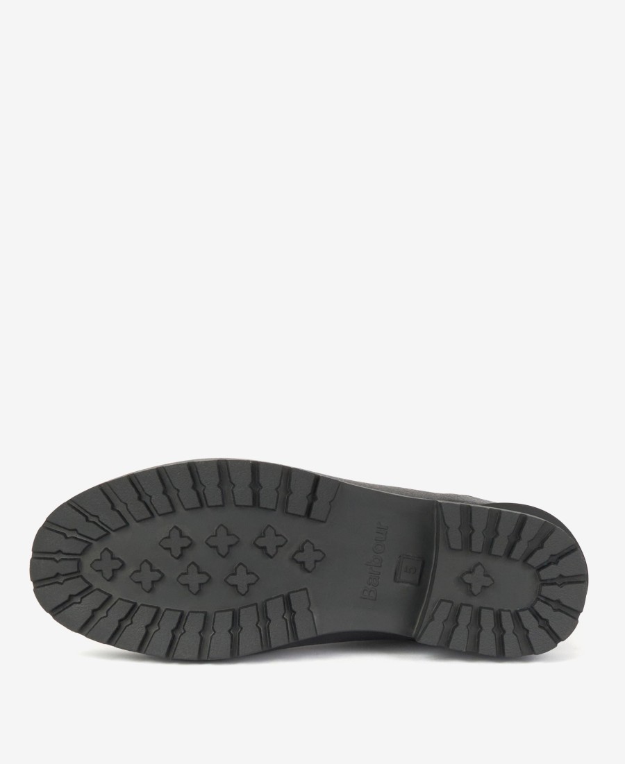 botas wilton