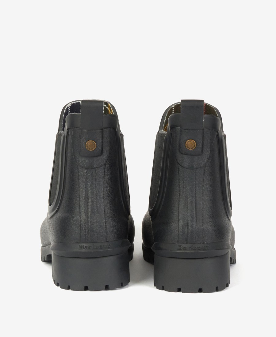 botas wilton
