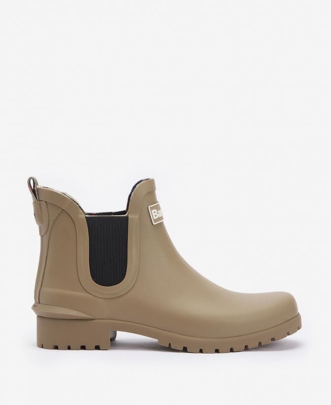 botas wilton