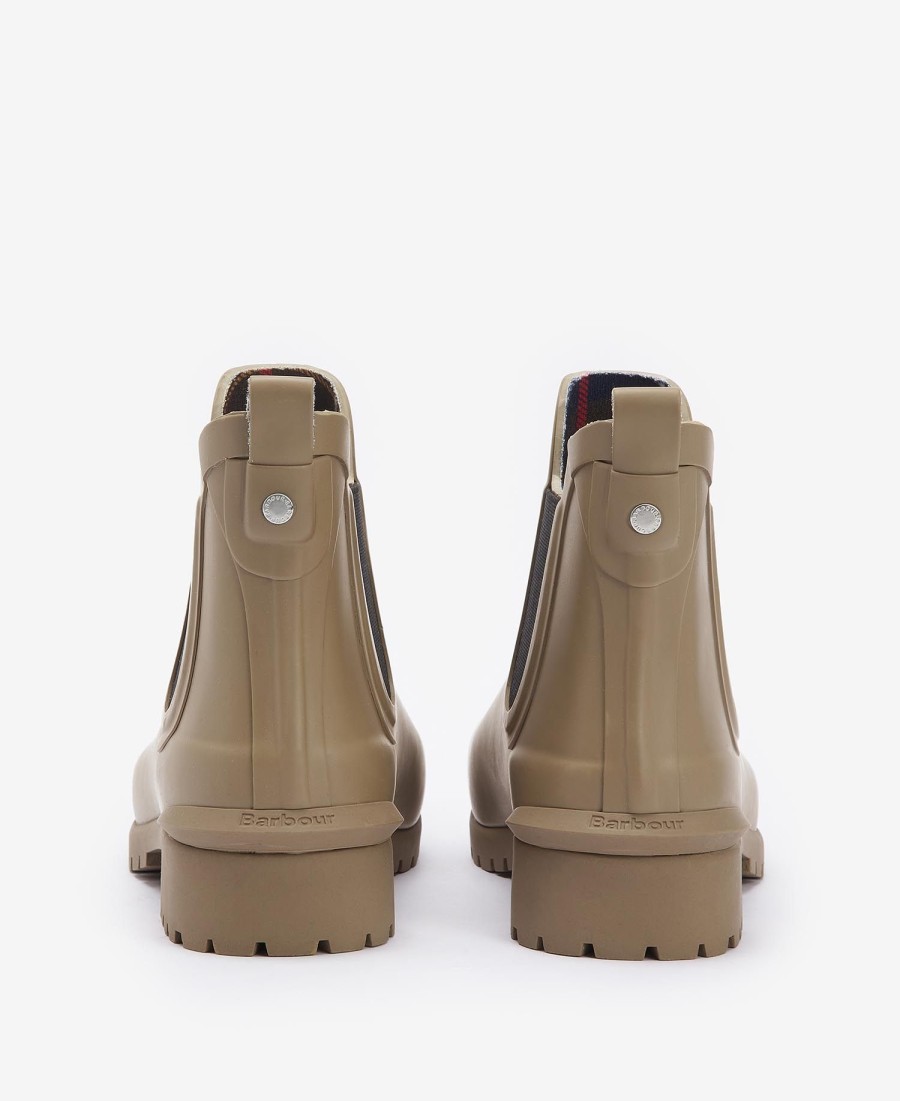 botas wilton