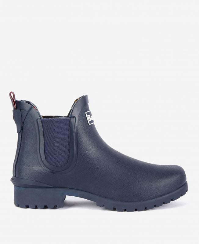 botas wilton