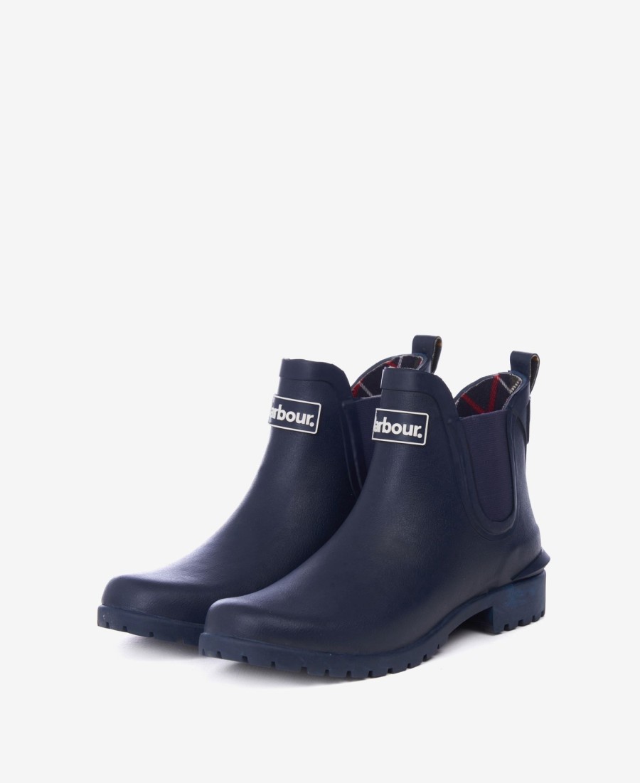 botas wilton