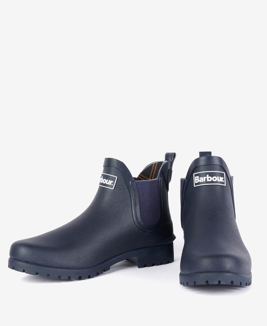 botas wilton