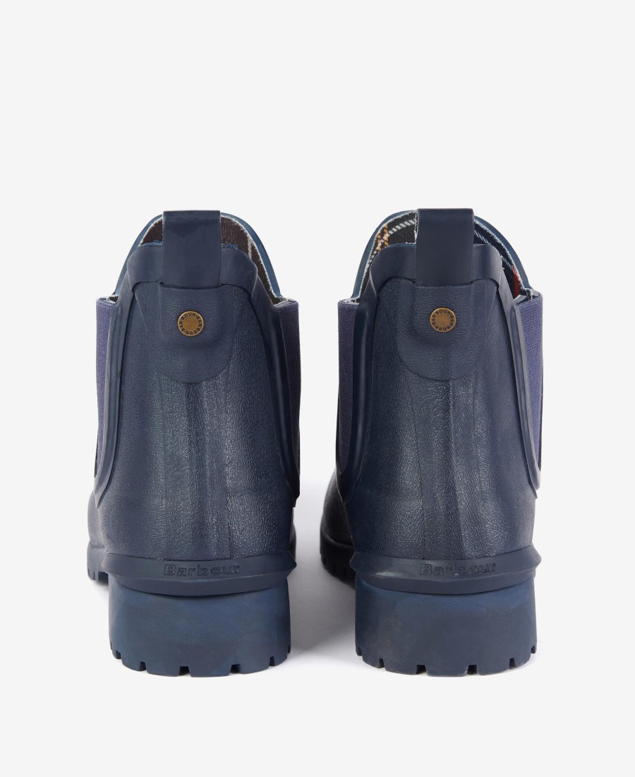 botas wilton