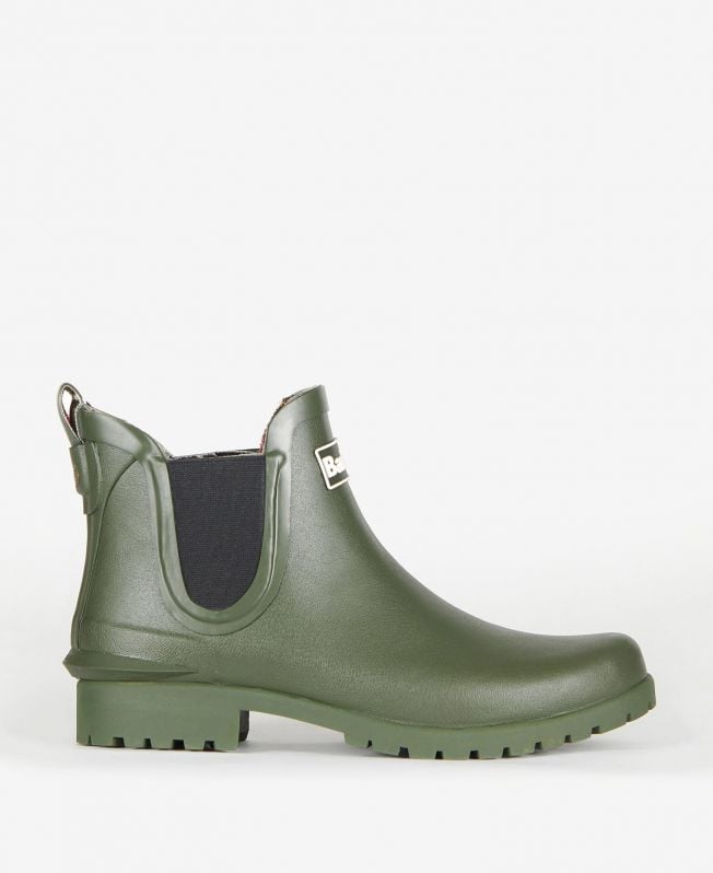 botas wilton