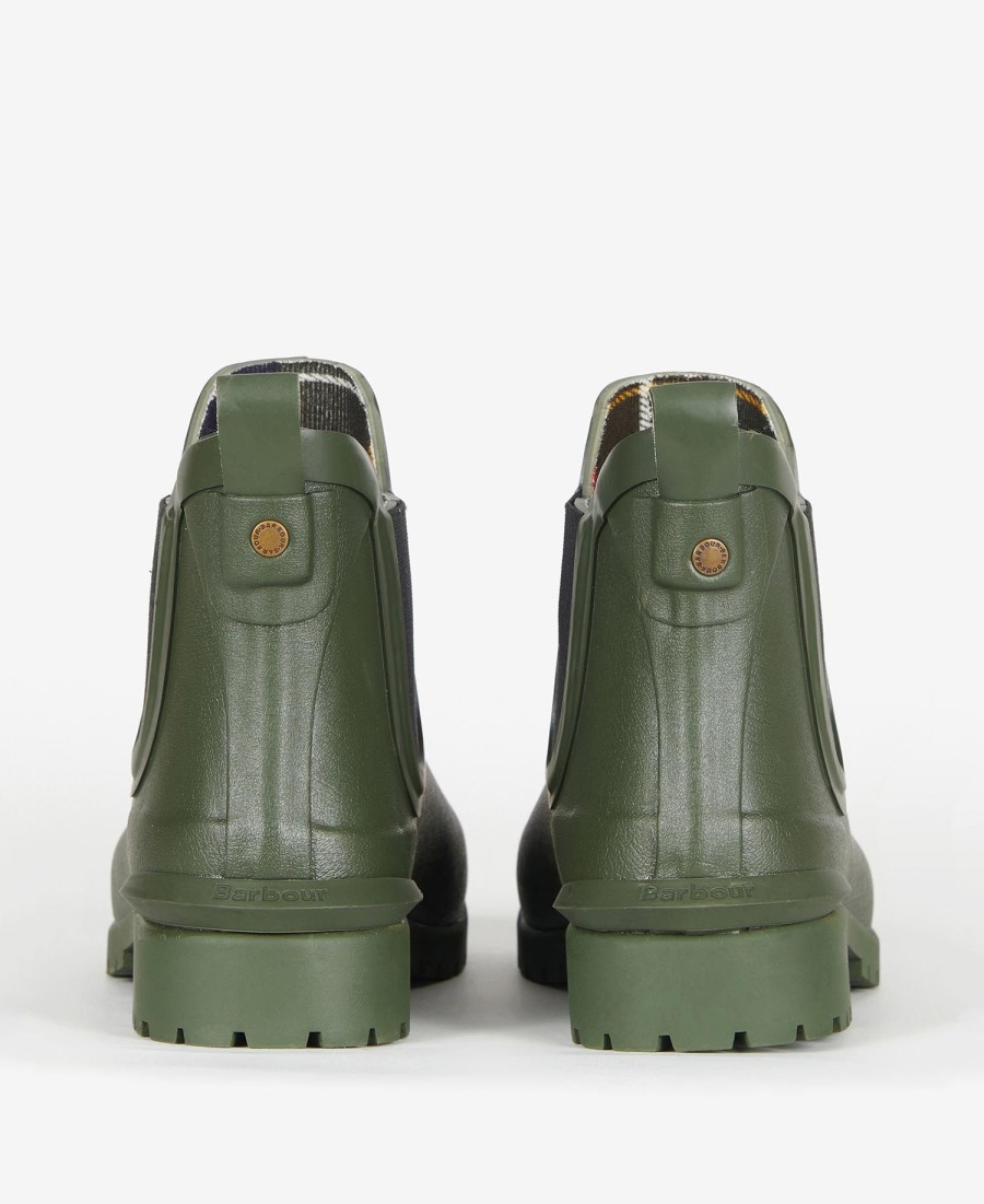 botas wilton
