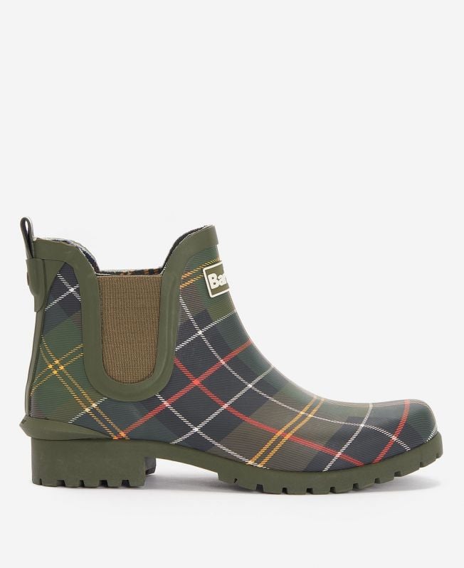 botas wilton