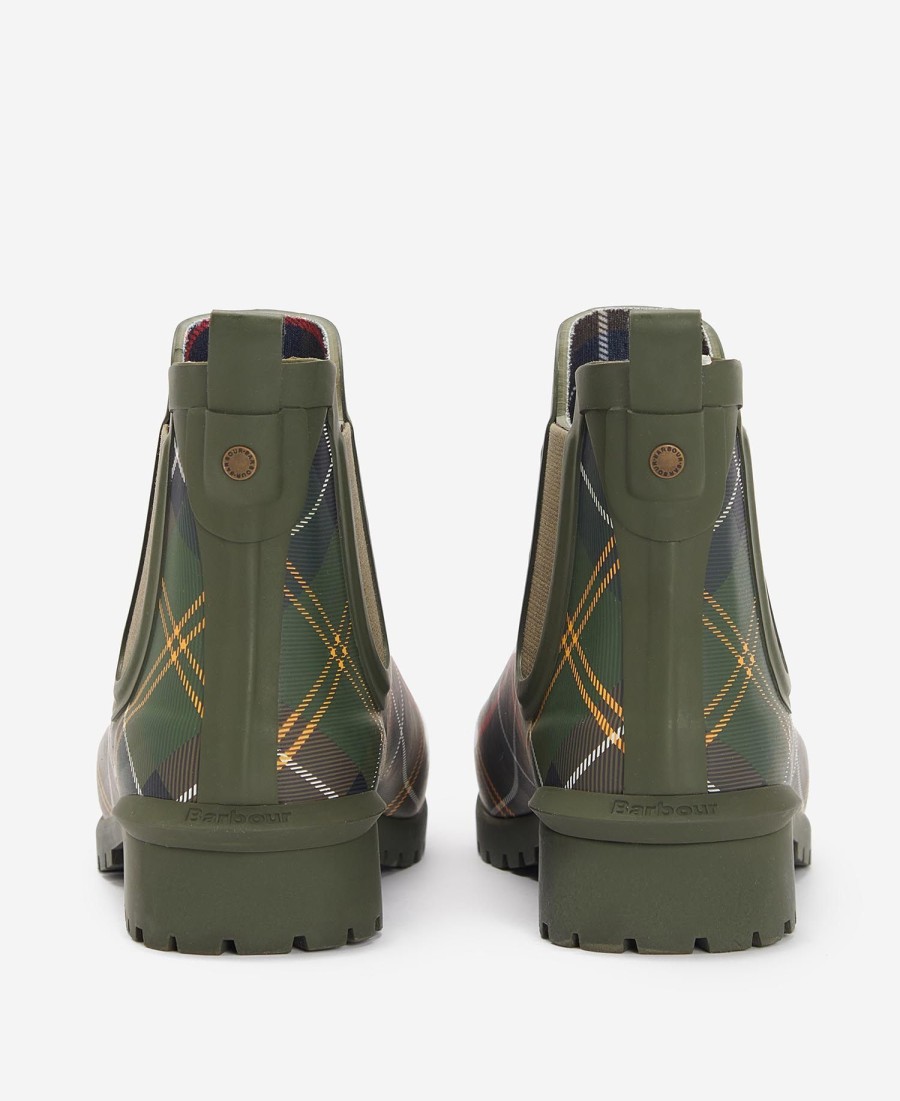 botas wilton