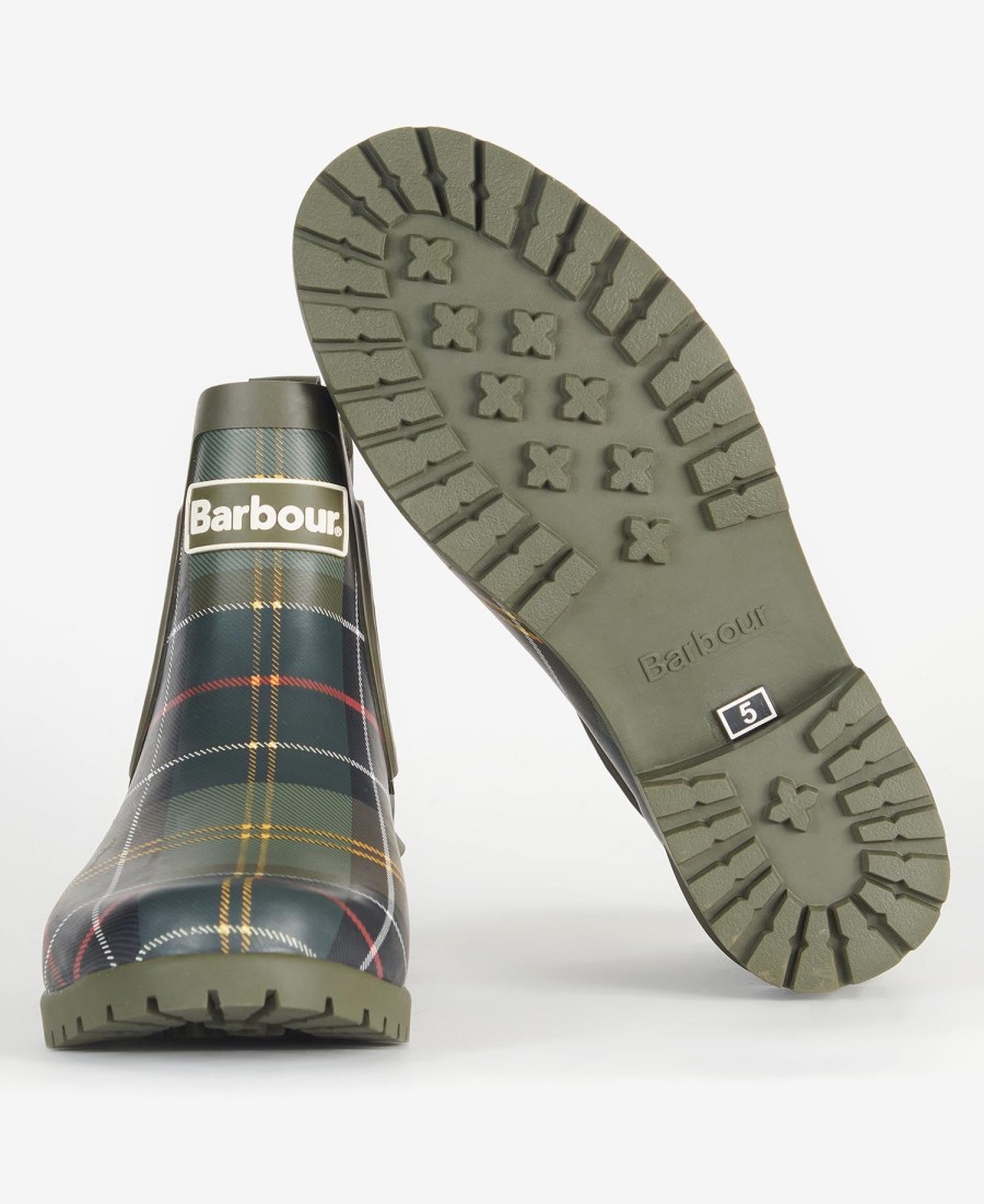 botas wilton