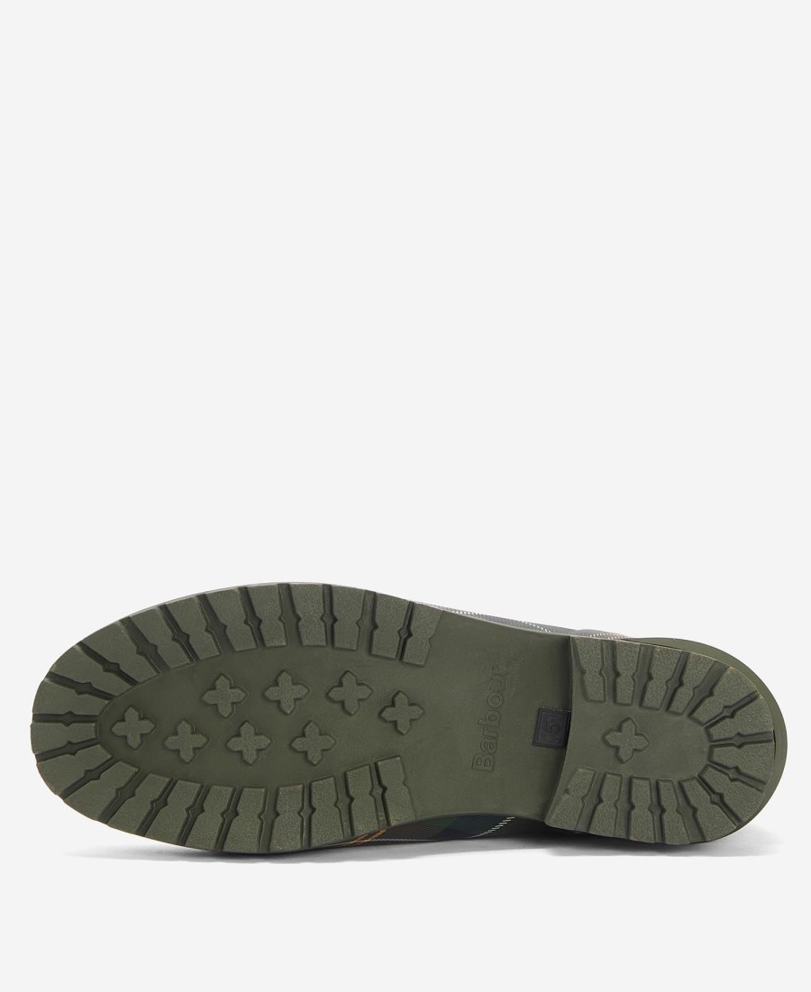 botas wilton