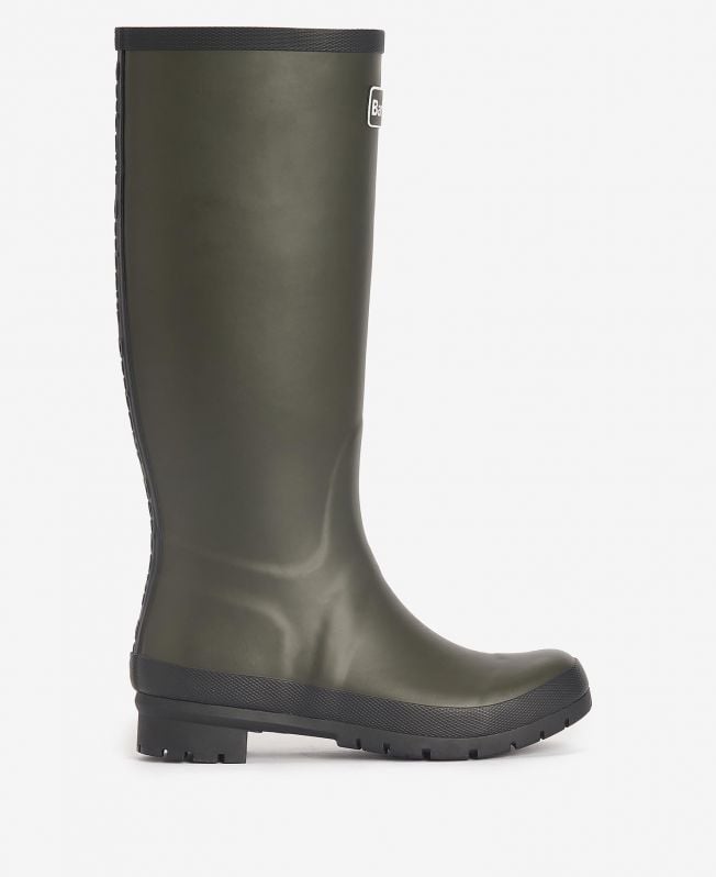 botas abbey wellington