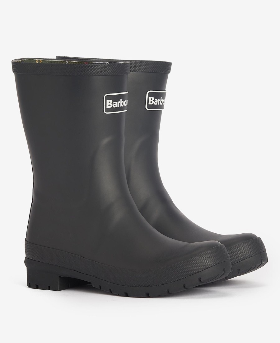 botas wellington banbury