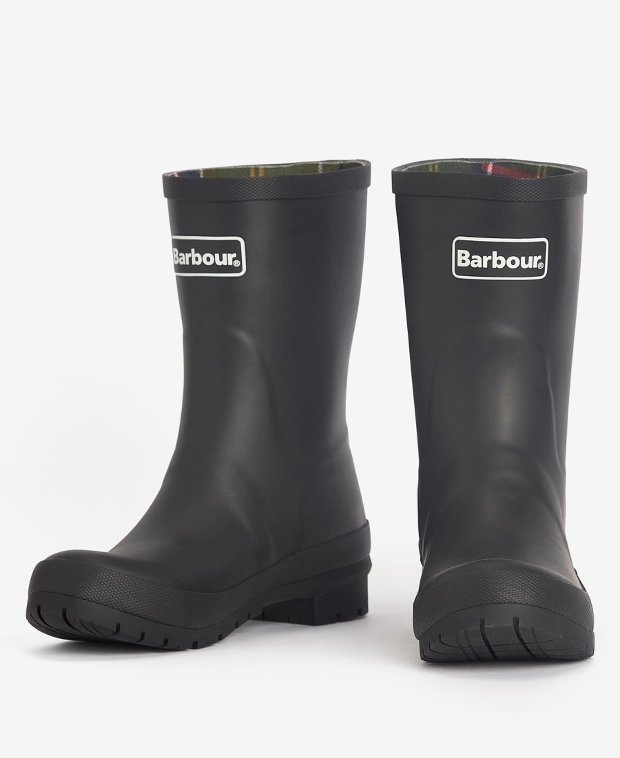 botas wellington banbury