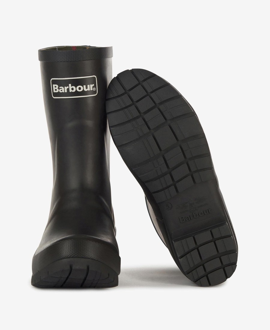 botas wellington banbury