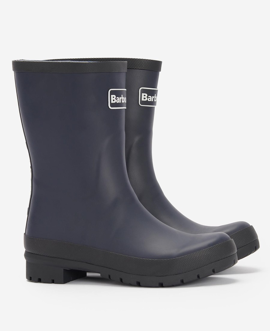 botas wellington banbury