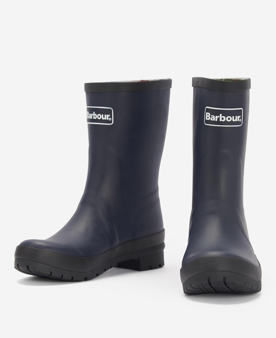 botas wellington banbury