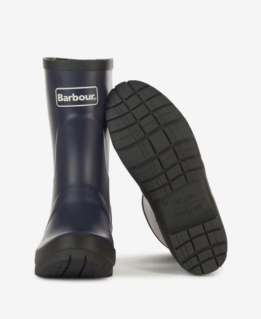 botas wellington banbury