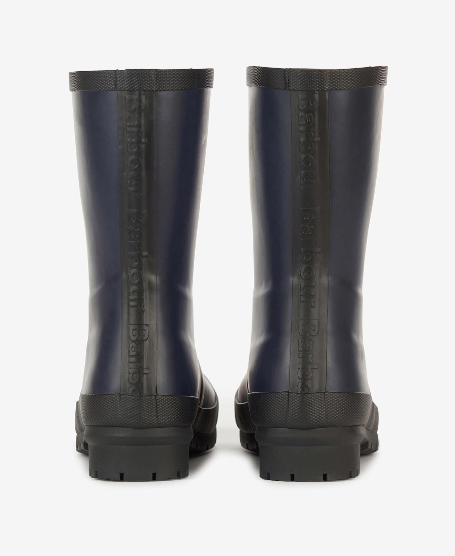 botas wellington banbury