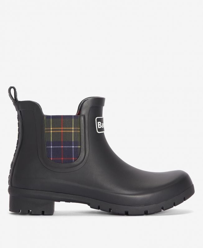 botas kingham