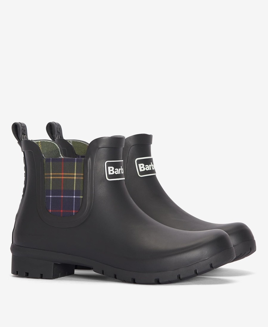 botas kingham