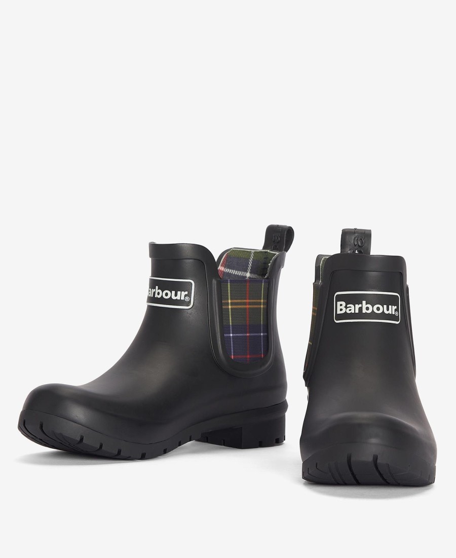 botas kingham