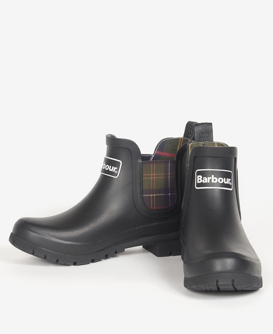 botas kingham