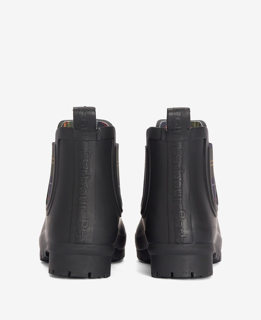 botas kingham