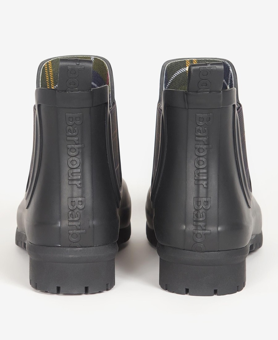 botas kingham