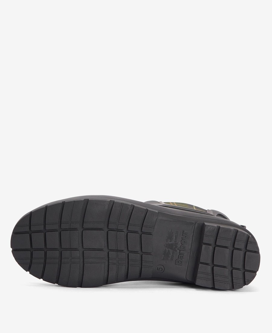 botas kingham