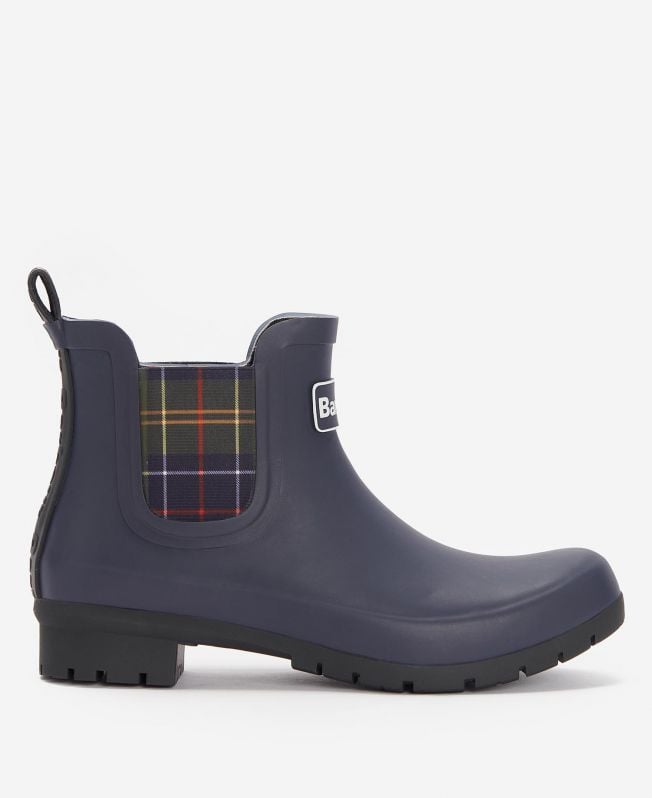 botas kingham