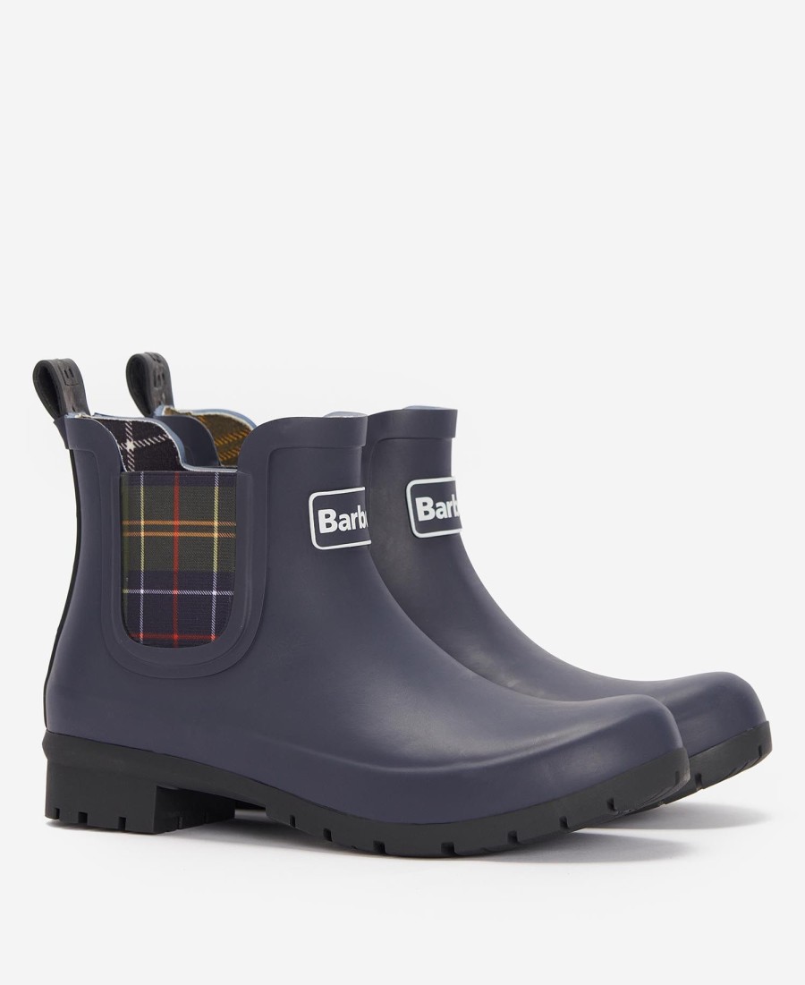 botas kingham