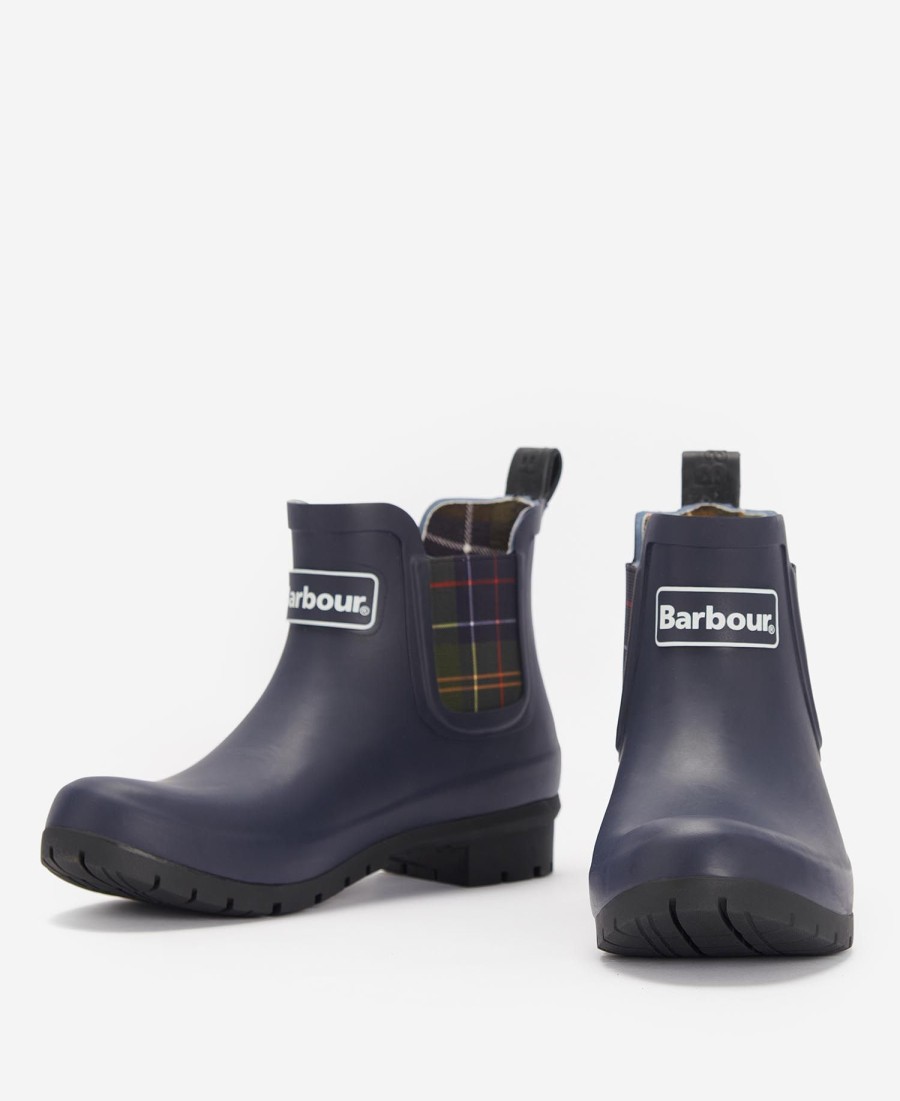 botas kingham