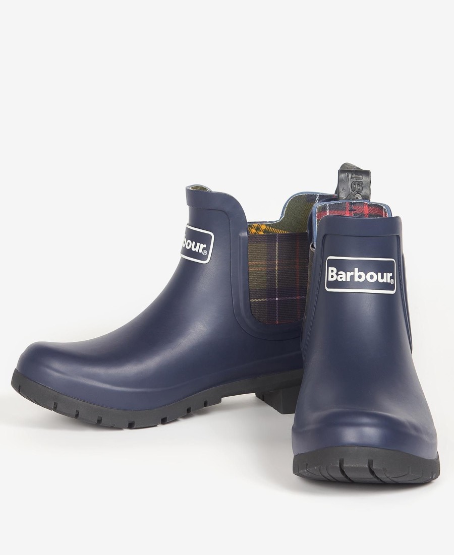 botas kingham