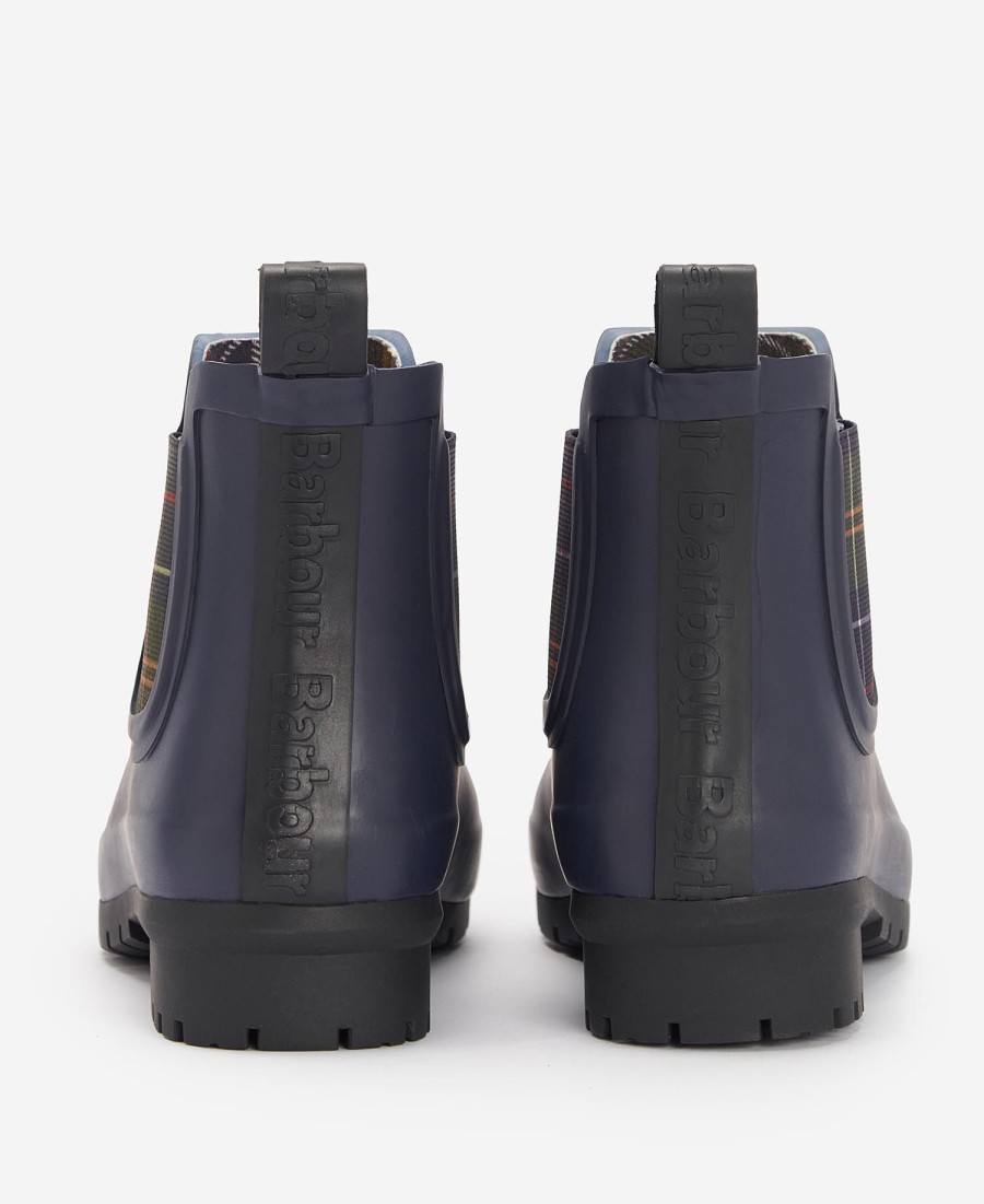 botas kingham