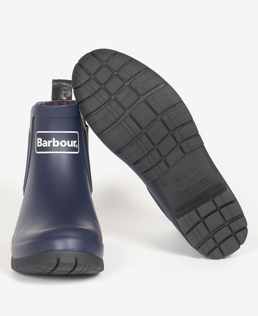 botas kingham