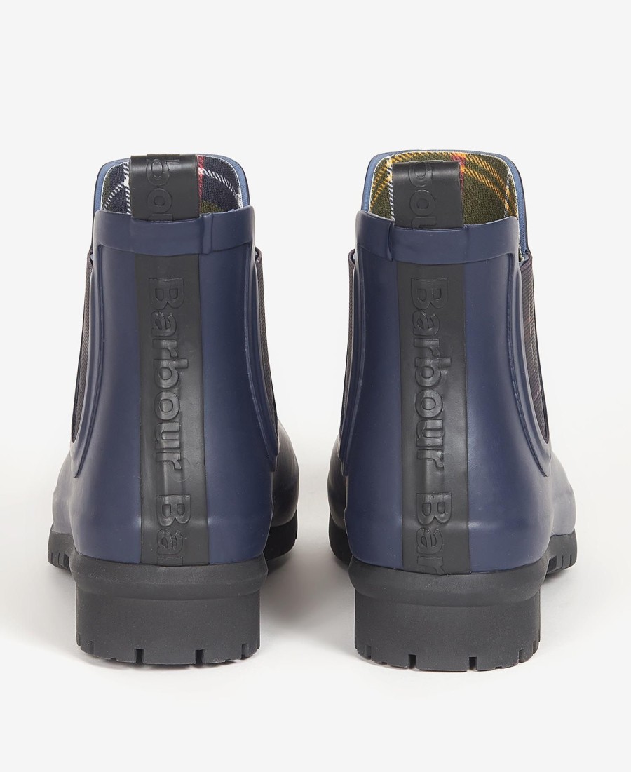 botas kingham