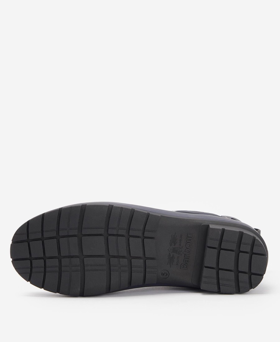 botas kingham