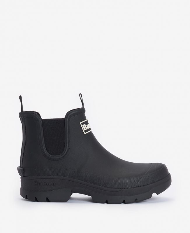 botas de cano curto nimbus