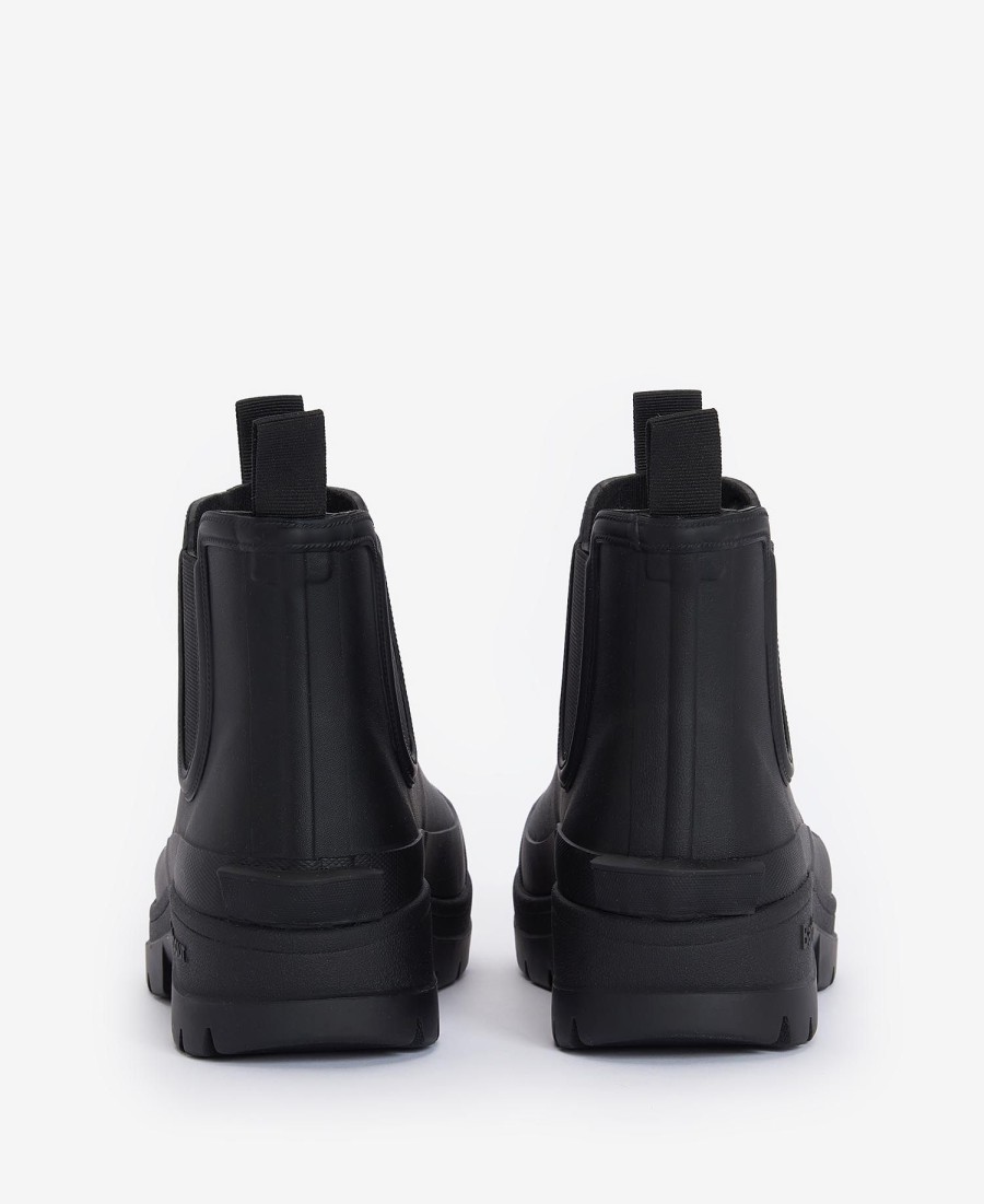 botas de cano curto nimbus