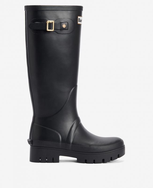 botas de borracha snowdon