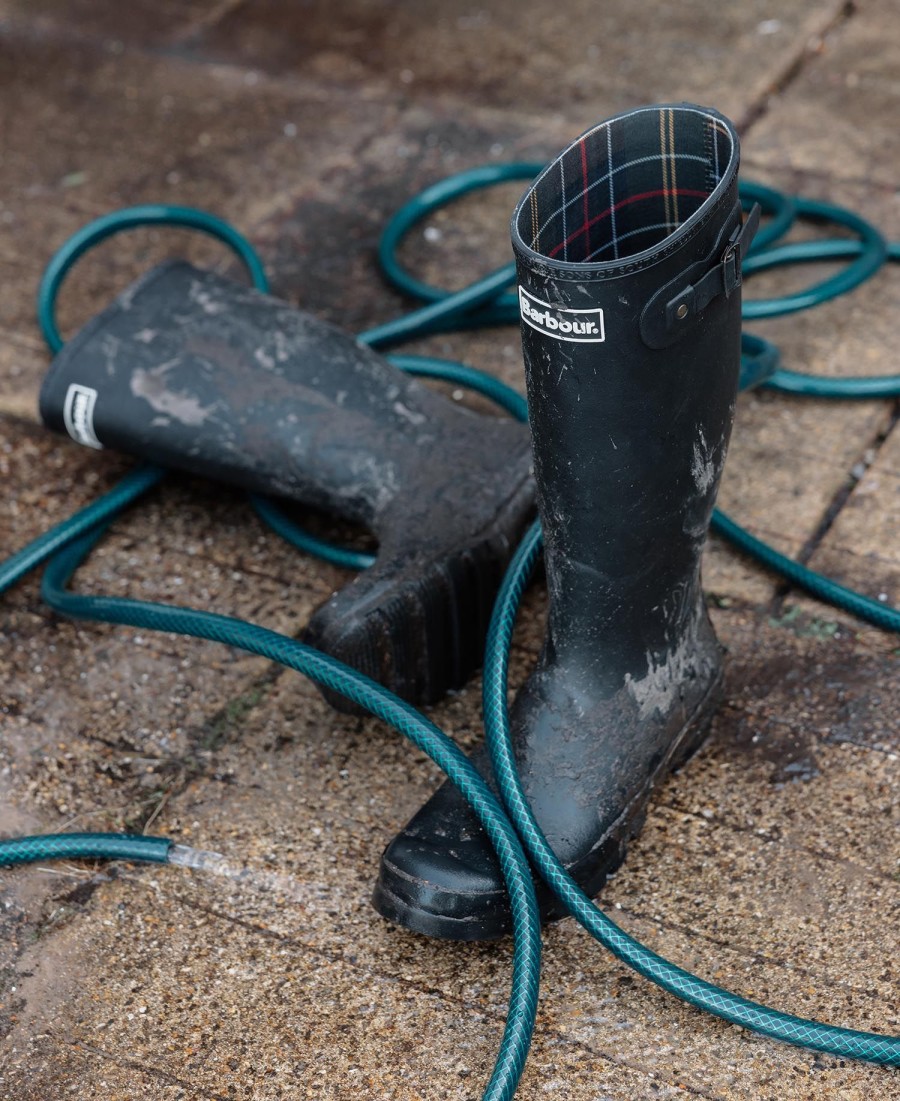 botas de borracha snowdon